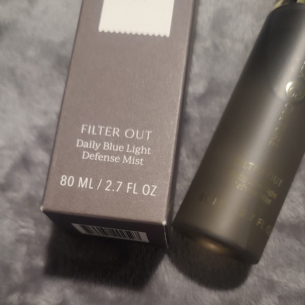 Complex Culture | Filter Out Daily Blue Light Defense Mist - Picture 3 of 3